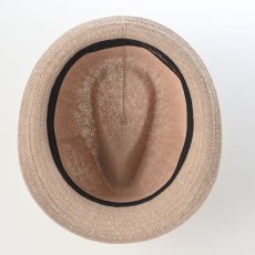 画像5: MANISH THERMO KNIT（マニッシュ サーモ ニット）SE105 ベージュ (5)