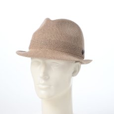 画像6: MANISH THERMO KNIT（マニッシュ サーモ ニット）SE105 ベージュ (6)