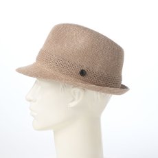 画像7: MANISH THERMO KNIT（マニッシュ サーモ ニット）SE105 ベージュ (7)