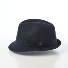 画像2: MANISH THERMO KNIT（マニッシュ サーモ ニット）SE105 ネイビー (2)