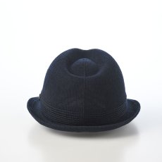 画像3: MANISH THERMO KNIT（マニッシュ サーモ ニット）SE105 ネイビー (3)