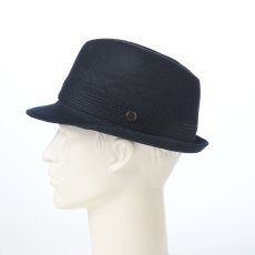 画像7: MANISH THERMO KNIT（マニッシュ サーモ ニット）SE105 ネイビー (7)