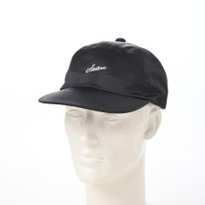 画像5: MA-1 NYLON CAP（エムエーワン ナイロン キャップ） SE129 ブラック (5)