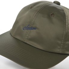 画像3: MA-1 NYLON CAP（エムエーワン ナイロン キャップ） SE129 グリーン (3)