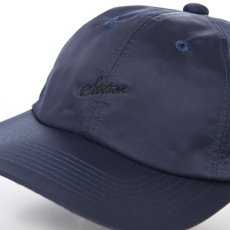 画像3: MA-1 NYLON CAP（エムエーワン ナイロン キャップ） SE129 ネイビー (3)