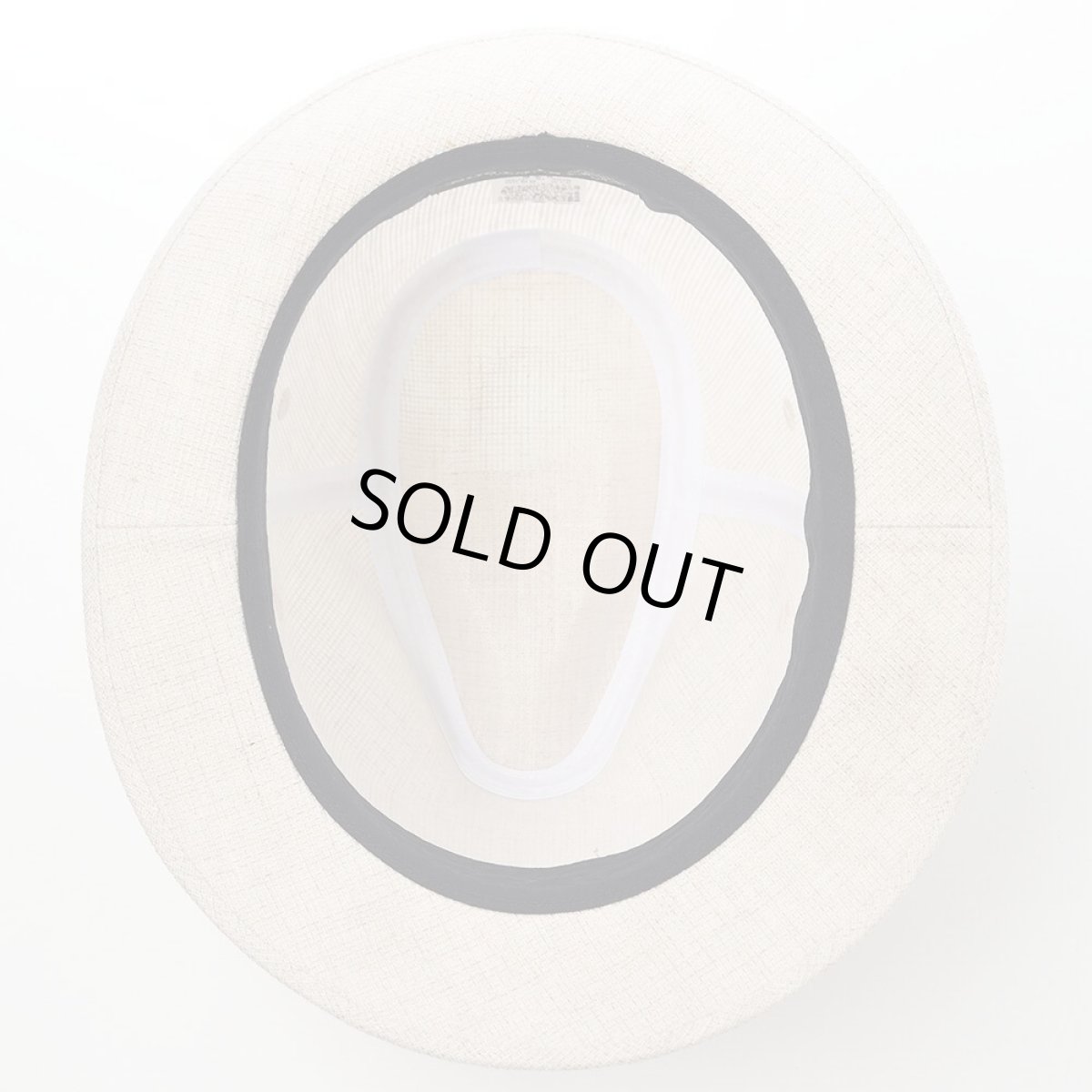 画像5: NEW LESCAUT LINEN CHAMBRAY（ニューレスコー リネンシャンブレー） SE182 ベージュ (5)