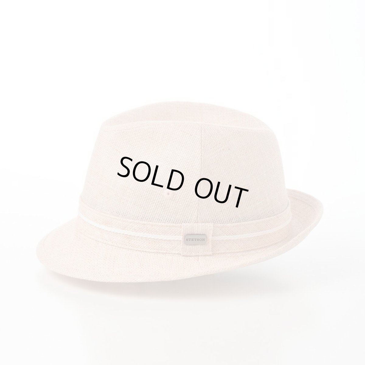 画像2: NEW LESCAUT LINEN CHAMBRAY（ニューレスコー リネンシャンブレー） SE182 オレンジ (2)