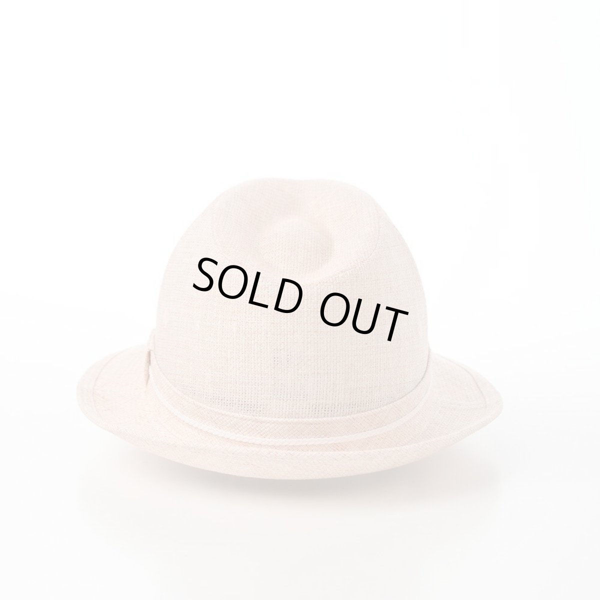 画像3: NEW LESCAUT LINEN CHAMBRAY（ニューレスコー リネンシャンブレー） SE182 オレンジ (3)