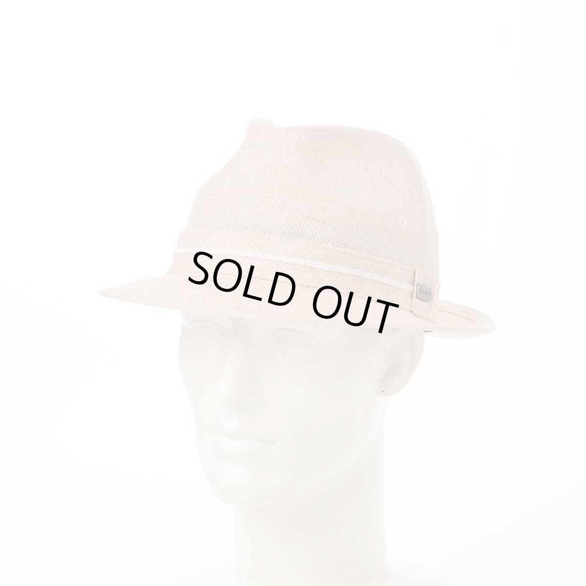 画像6: NEW LESCAUT LINEN CHAMBRAY（ニューレスコー リネンシャンブレー） SE182 オレンジ (6)