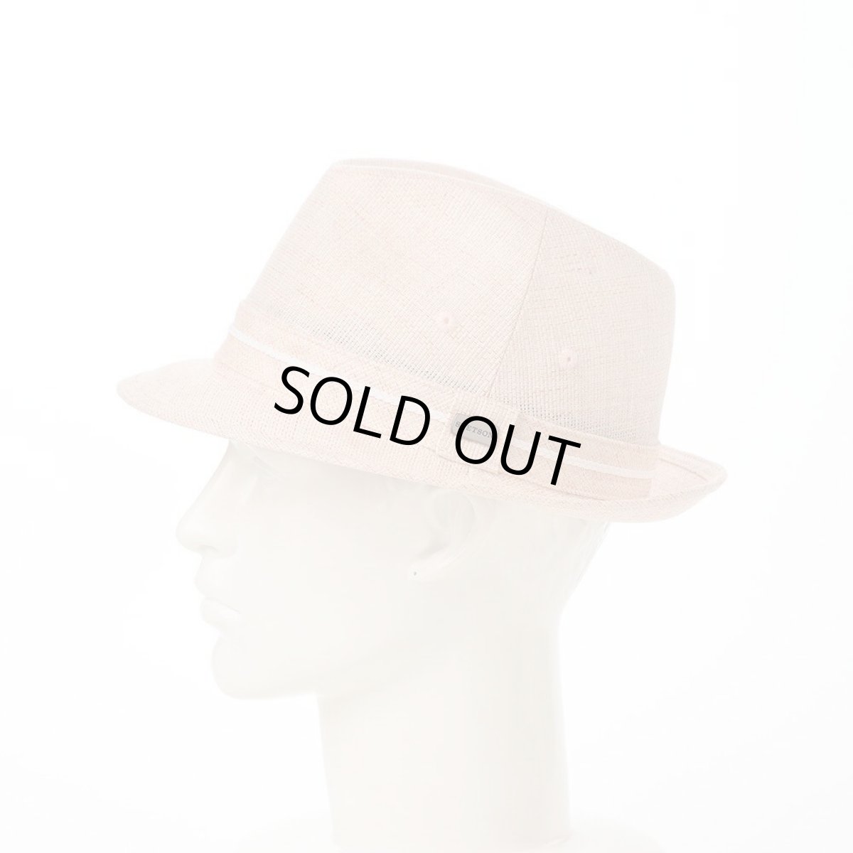 画像7: NEW LESCAUT LINEN CHAMBRAY（ニューレスコー リネンシャンブレー） SE182 オレンジ (7)