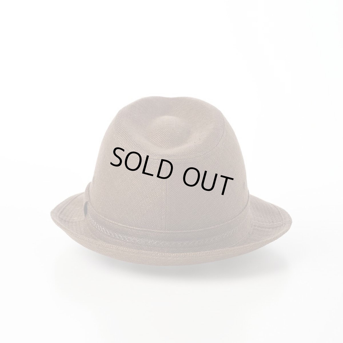 画像3: NEW LESCAUT LINEN GAUZE（ニューレスコー リネンガーゼ） SE184 ブラウン (3)