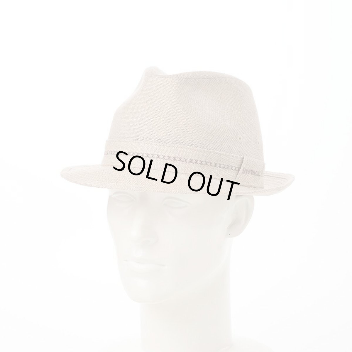 画像6: NEW LESCAUT LINEN GAUZE（ニューレスコー リネンガーゼ） SE184 ナチュラル (6)