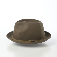 画像2: DUCK CLOTH HAT（ダッククロス ハット） SE187 カーキ (2)