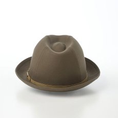 画像3: DUCK CLOTH HAT（ダッククロス ハット） SE187 カーキ (3)
