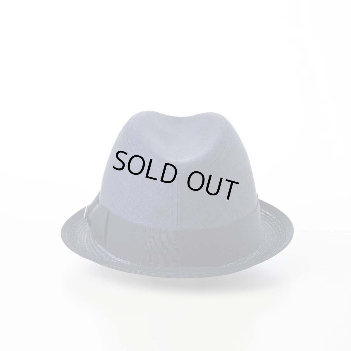 画像3: BRAID COMBI HAT（ブレードコンビ ハット）SE442 ネイビー (3)