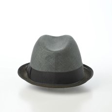 画像3: BRAID COMBI HAT（ブレードコンビ ハット）SE442 オリーブ (3)