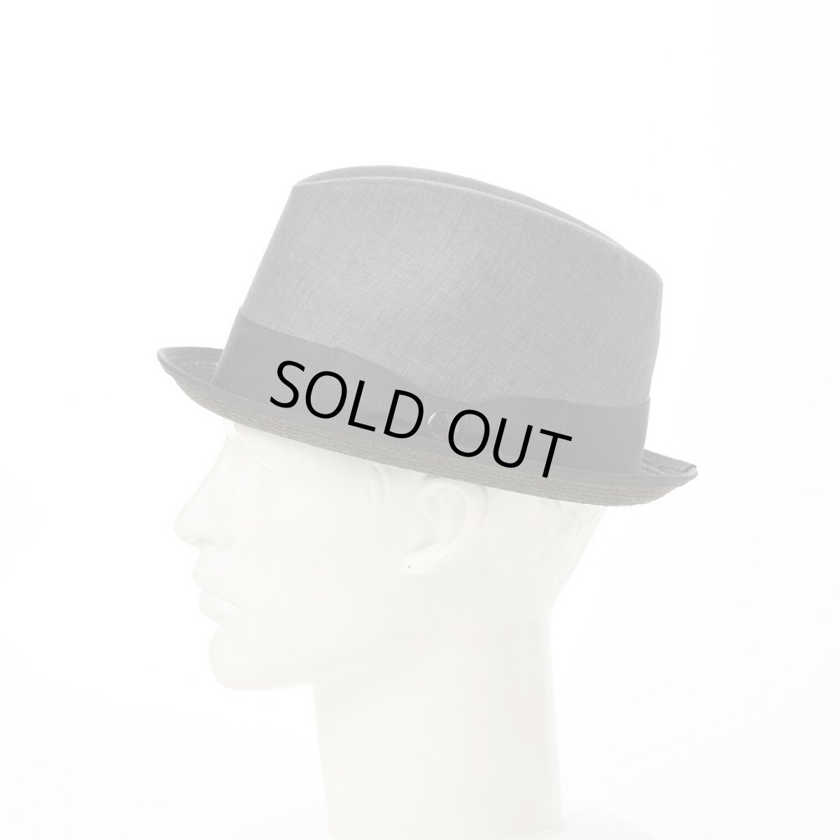 画像7: BRAID COMBI HAT(ブレードコンビ ハット)SE442 オリーブ (7)