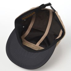 画像4: COTTON JET CAP（コットン ジェットキャップ）SE444 ベージュ (4)