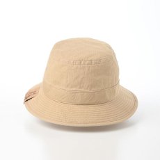 画像3: COTTON SAFARI RETRO PATCH（コットンサファリ レトロパッチ）SE450 ベージュ (3)