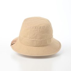 画像3: COTTON SAFARI RETRO PATCH（コットンサファリ レトロパッチ）SE450 ベージュ (3)