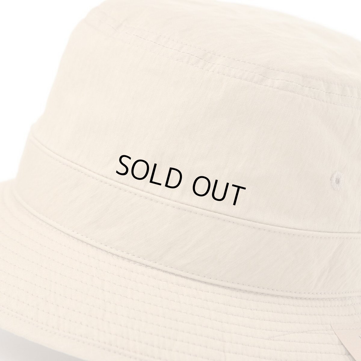 画像4: COTTON SAFARI RETRO PATCH（コットンサファリ レトロパッチ）SE450 ベージュ (4)