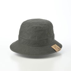 画像1: COTTON SAFARI RETRO PATCH（コットンサファリ レトロパッチ）SE450 オリーブ (1)