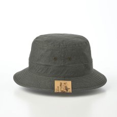 画像2: COTTON SAFARI RETRO PATCH（コットンサファリ レトロパッチ）SE450 オリーブ (2)