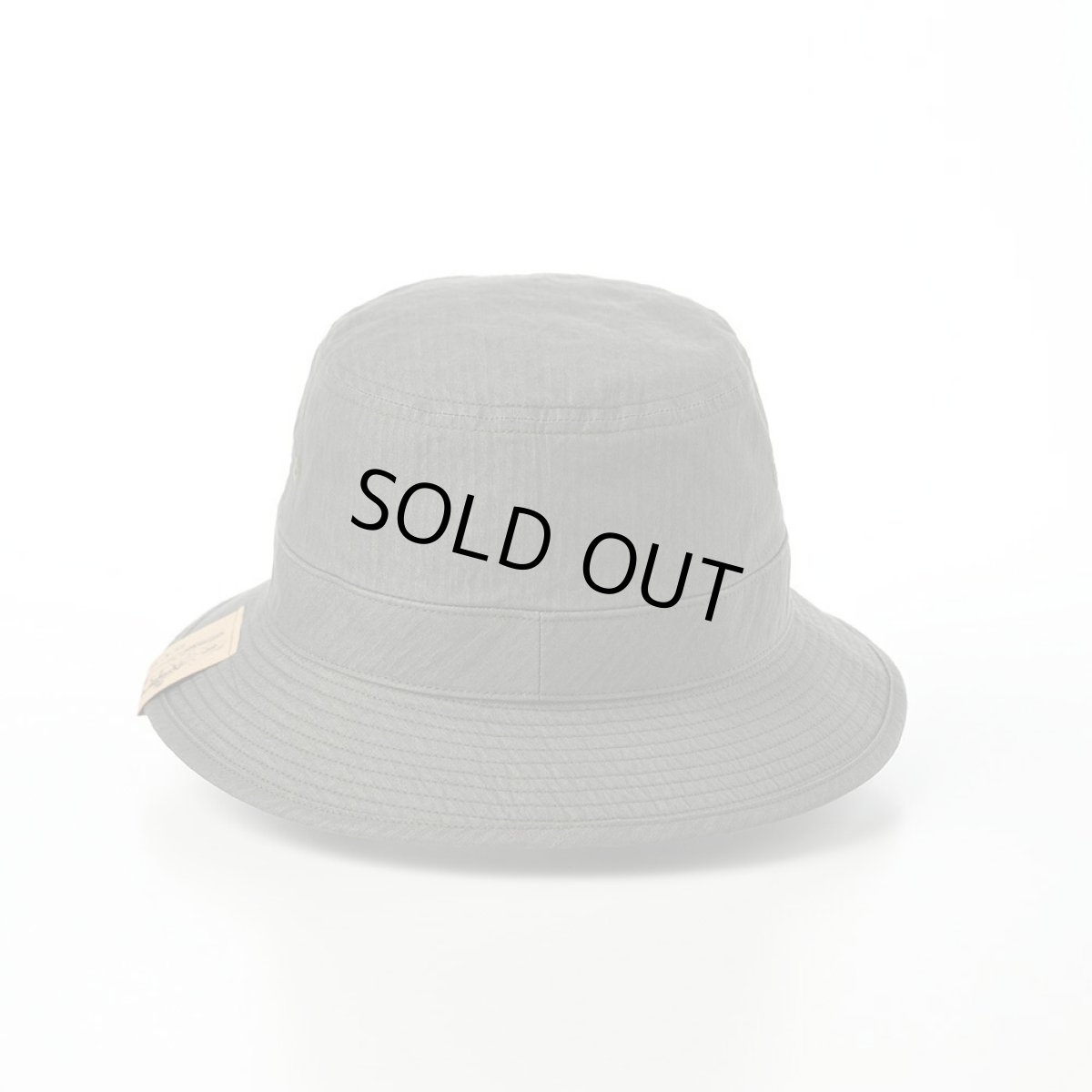 画像3: COTTON SAFARI RETRO PATCH（コットンサファリ レトロパッチ）SE450 オリーブ (3)