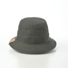 画像3: COTTON SAFARI RETRO PATCH（コットンサファリ レトロパッチ）SE450 オリーブ (3)