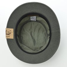 画像5: COTTON SAFARI RETRO PATCH（コットンサファリ レトロパッチ）SE450 オリーブ (5)