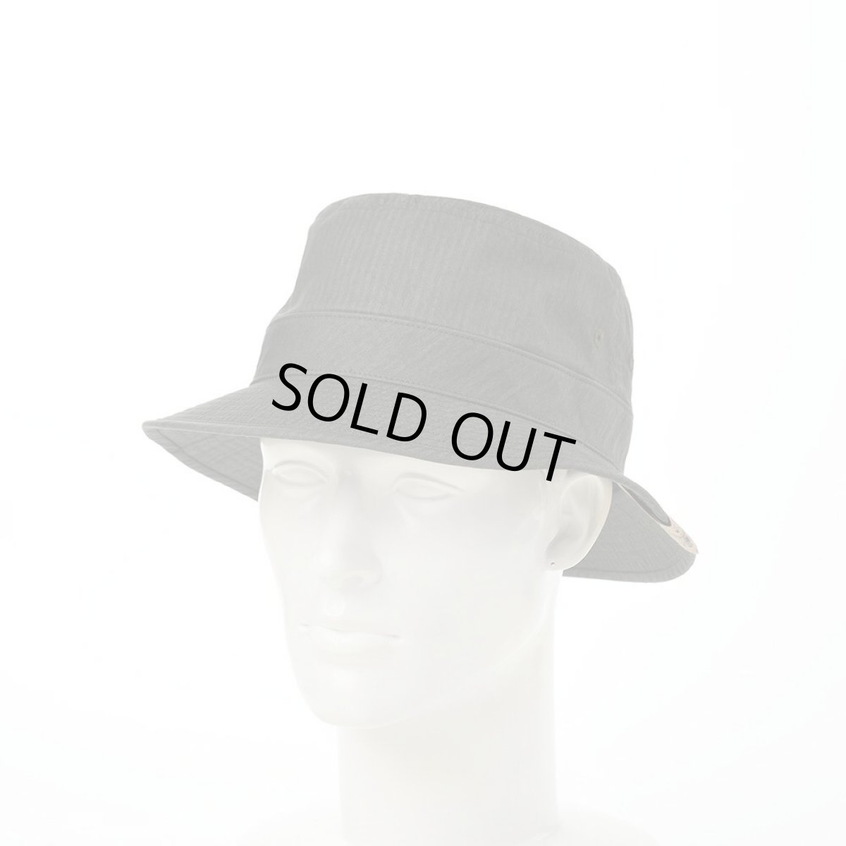 画像6: COTTON SAFARI RETRO PATCH（コットンサファリ レトロパッチ）SE450 オリーブ (6)