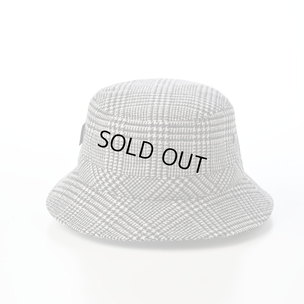 画像4: TWEED SAFARI（ツイードサファリ）SE474 ブラック (4)