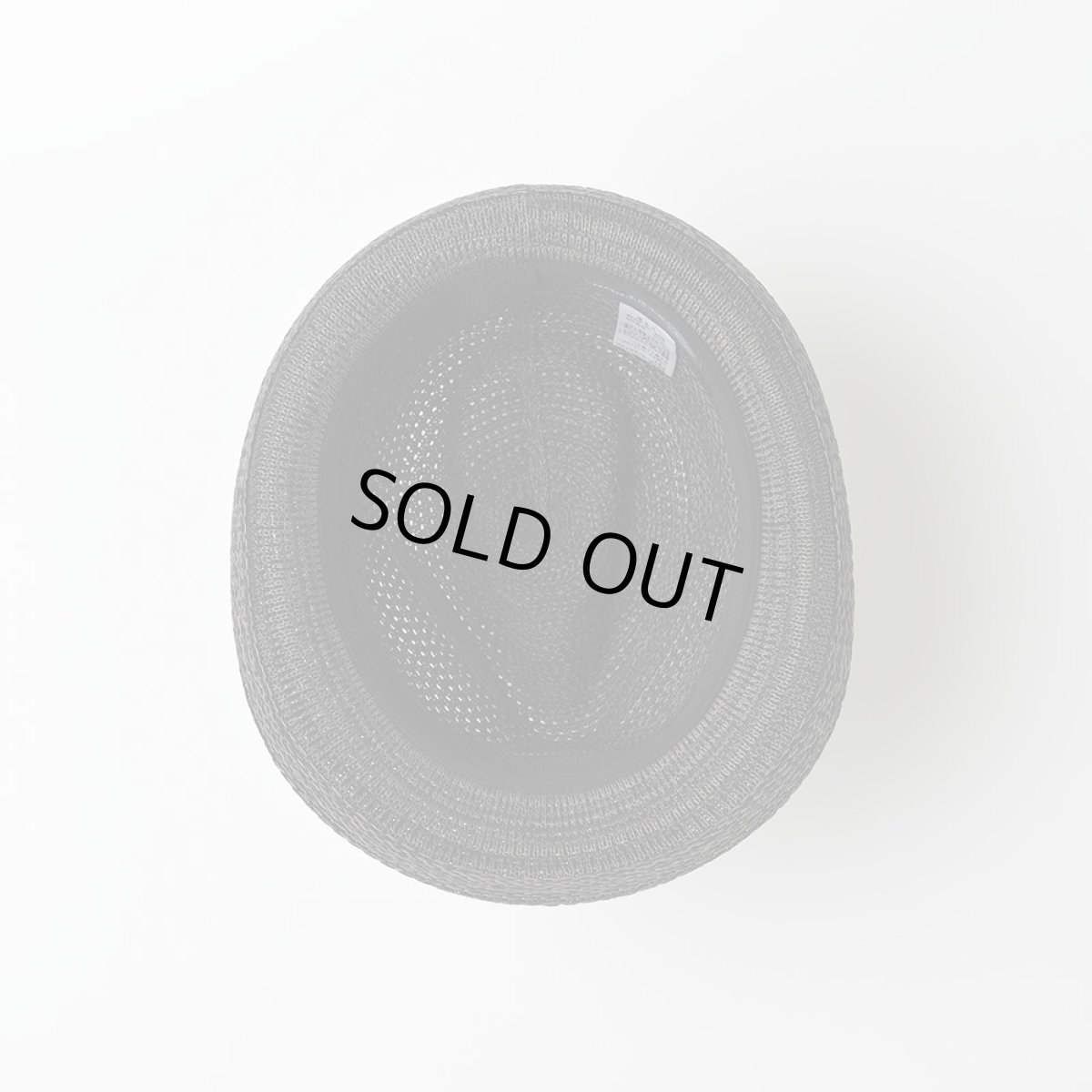 画像5: WASHABLE THERMO KNIT HAT(ウォッシャブル サーモニット ハット)SE643 ブラック (5)