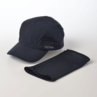 BEDLAM NAVYメッシュキャップ BEDLAM NAVYメッシュキャップ Bedlam Target Cap Blue