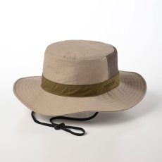 画像2: SUNSHADE SAFARI（サンシェード サファリ）SE647 ベージュ (2)