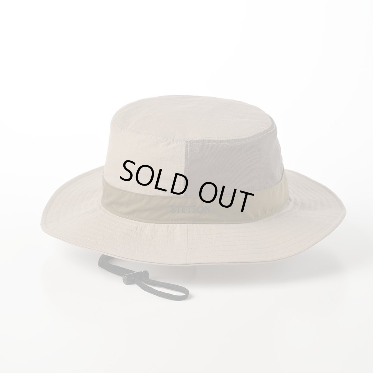 画像3: SUNSHADE SAFARI（サンシェード サファリ）SE647 ベージュ (3)