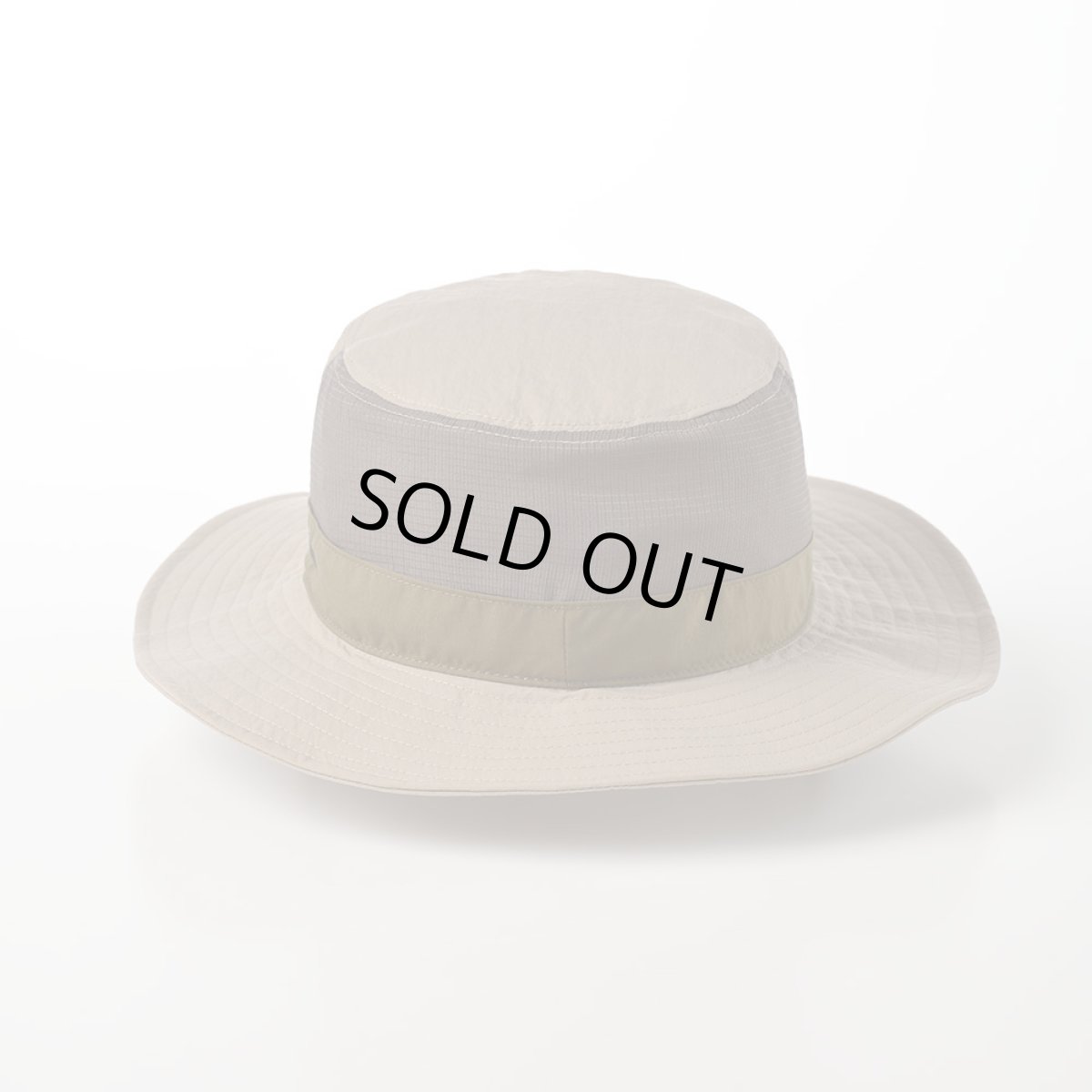 画像4: SUNSHADE SAFARI（サンシェード サファリ）SE647 ベージュ (4)