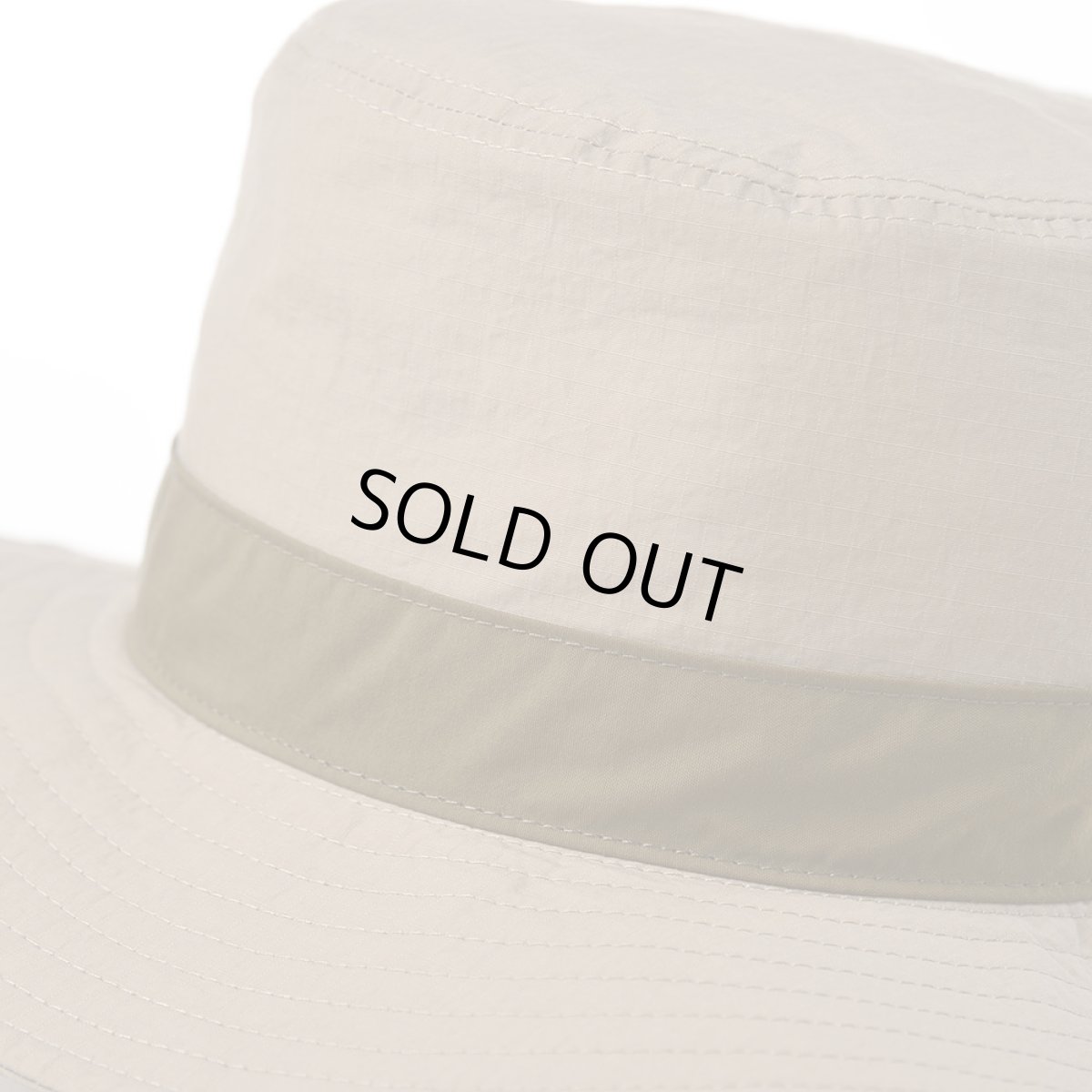 画像5: SUNSHADE SAFARI（サンシェード サファリ）SE647 ベージュ (5)