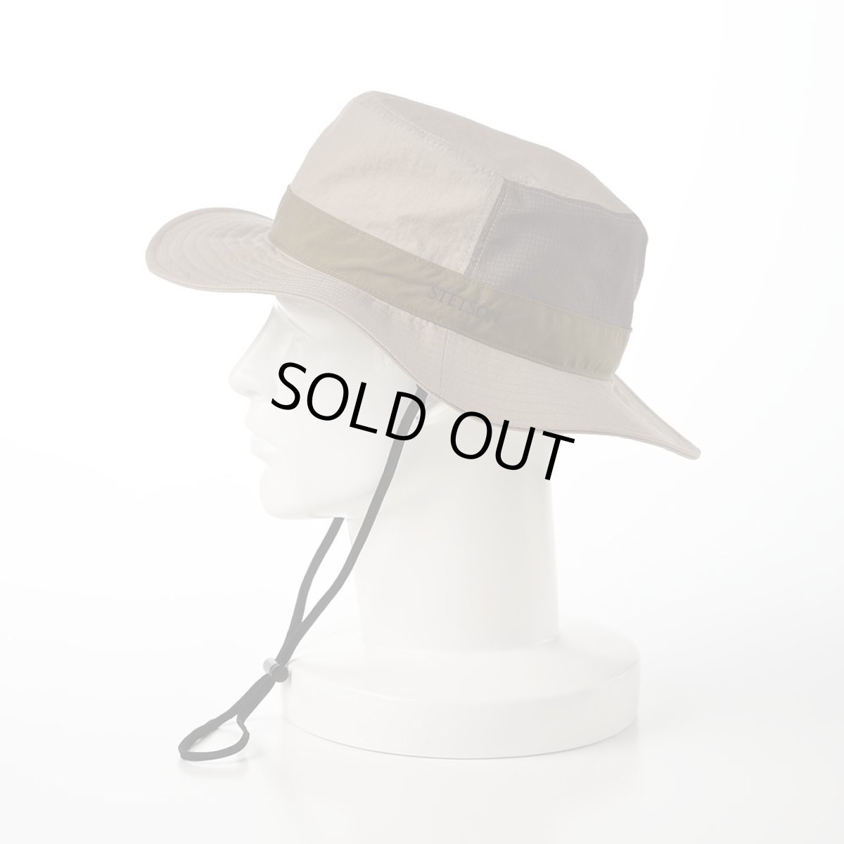 画像10: SUNSHADE SAFARI（サンシェード サファリ）SE647 ベージュ (10)