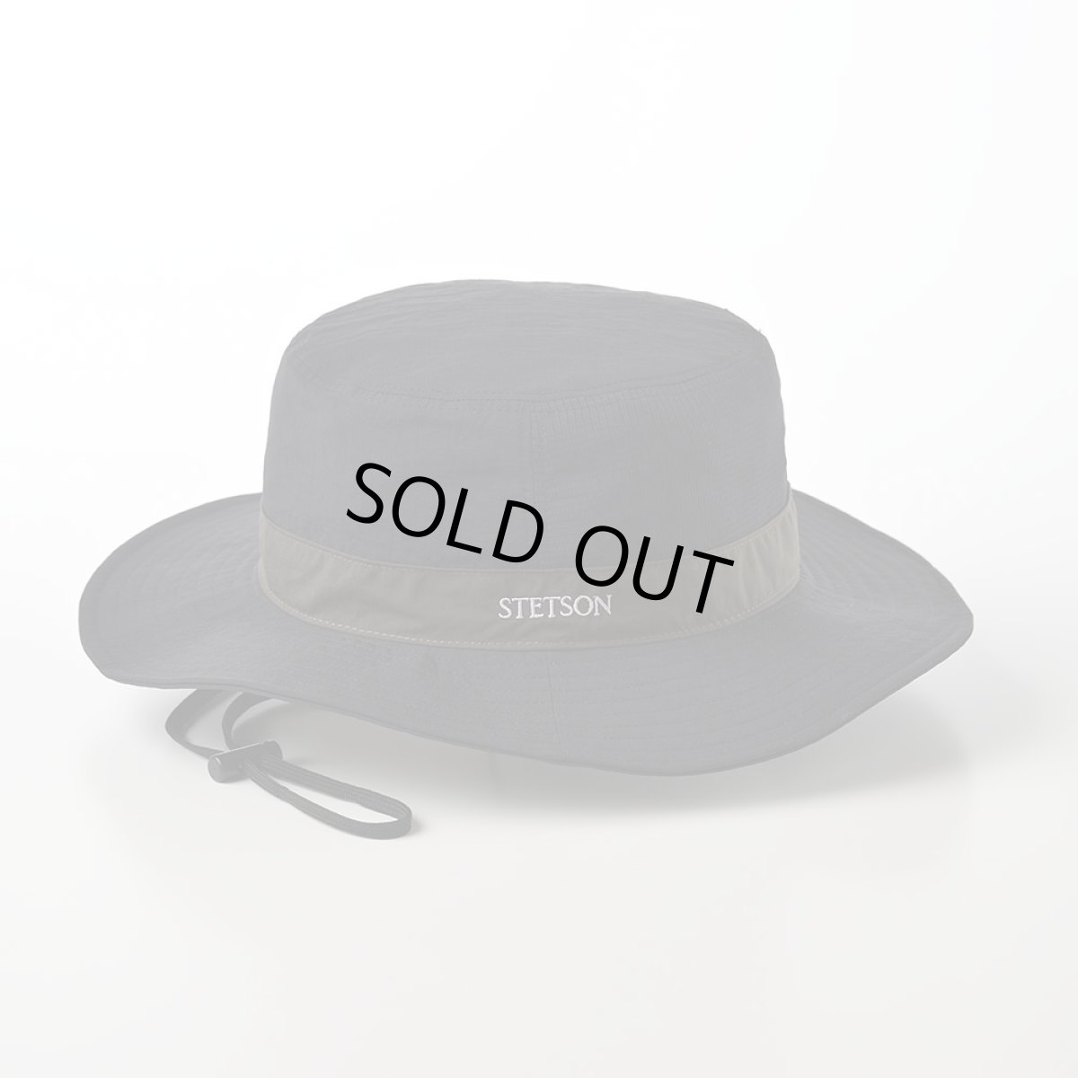 画像3: SUNSHADE SAFARI（サンシェード サファリ）SE647 ブラック (3)