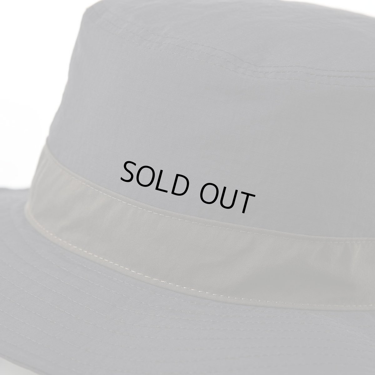 画像5: SUNSHADE SAFARI（サンシェード サファリ）SE647 ブラック (5)