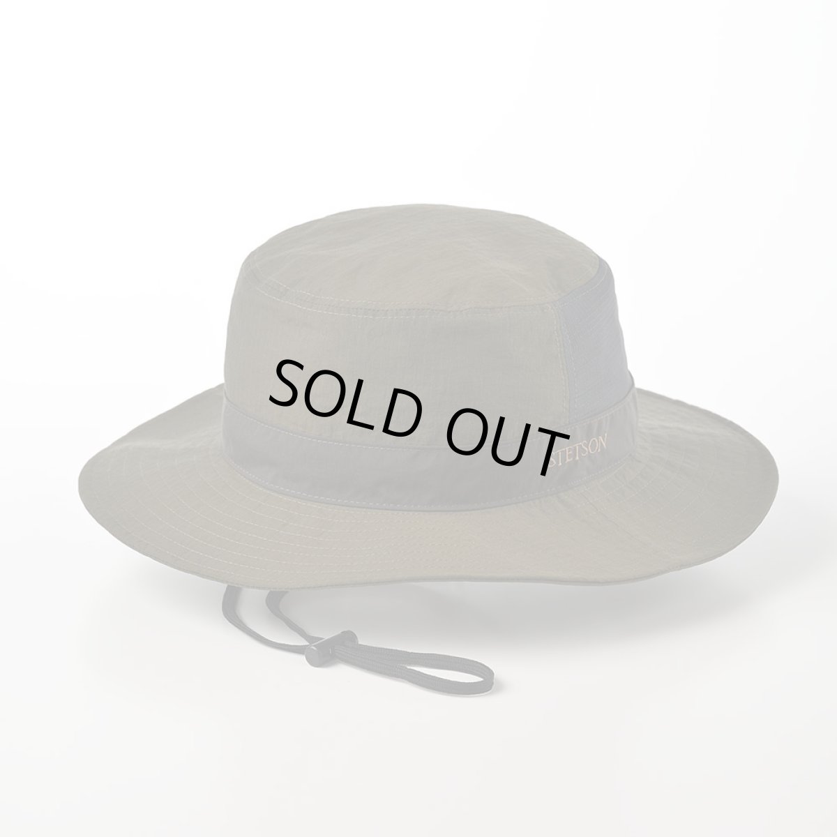 画像2: SUNSHADE SAFARI（サンシェード サファリ）SE647 カーキ (2)