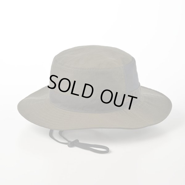 SUNSHADE SAFARI（サンシェード サファリ）SE647 カーキ