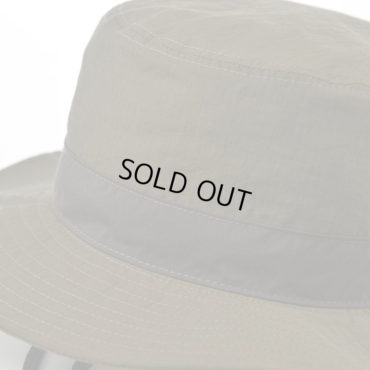 画像5: SUNSHADE SAFARI（サンシェード サファリ）SE647 カーキ (5)