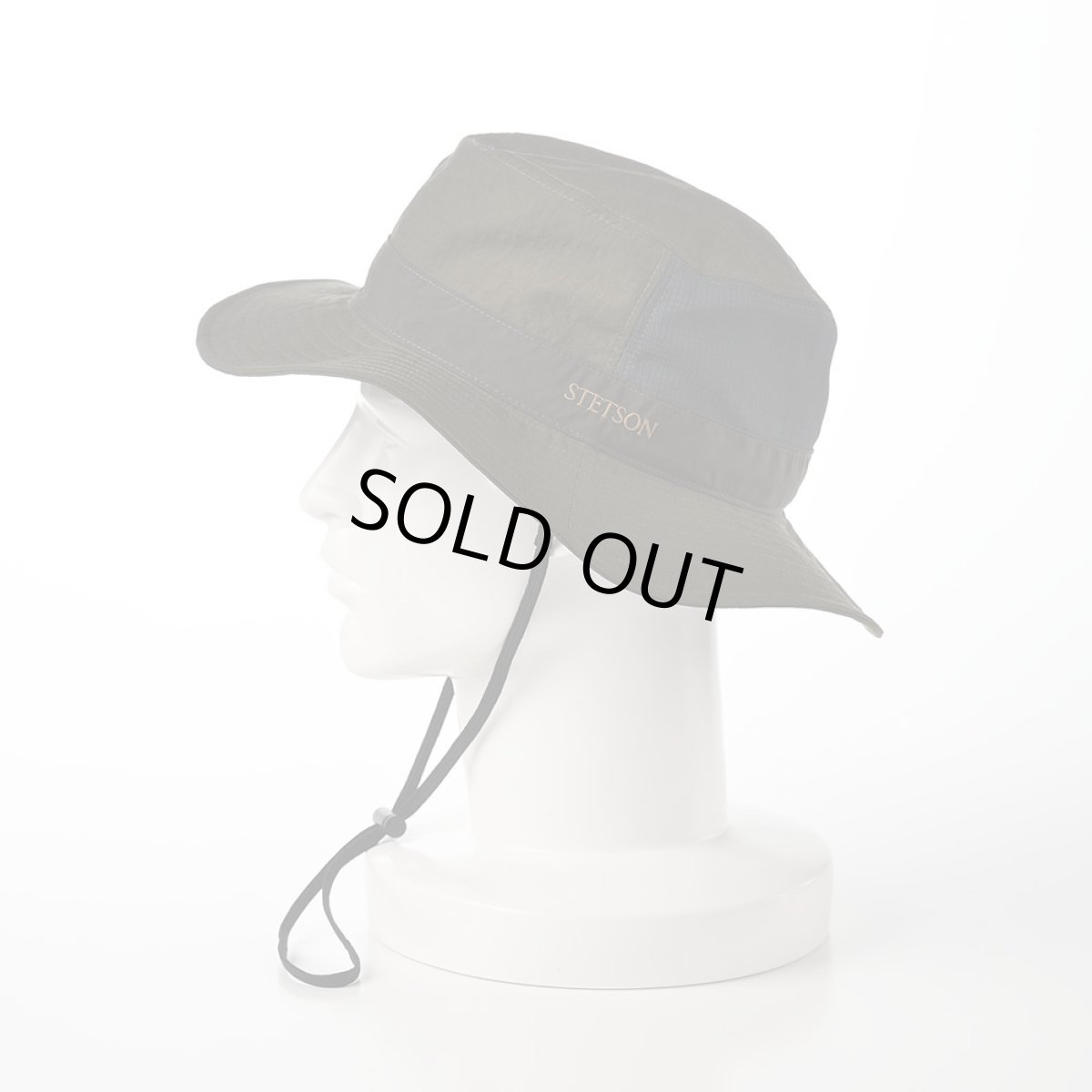 画像10: SUNSHADE SAFARI（サンシェード サファリ）SE647 カーキ (10)