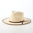 STETSON パナマハット CASSIDY PANAMA キャシディ パナマ CASSIDY PANAMA（キャシディ パナマ）SE654 ナチュラル