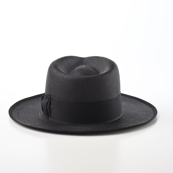 FLAT VINTAGE PANAMA（フラット ヴィンテージ パナマ）SE656 ブラック