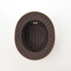画像5: PARAFIN HAT（パラフィンハット）SE671 ベージュ (5)