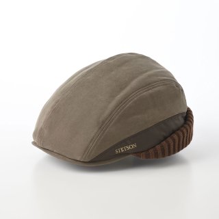 Hunting/Newsboy cap - STETSON Online Shop