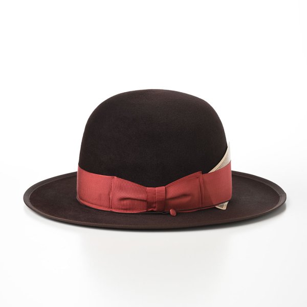COMPASS version2（コンパス 2）SE683 ブラウン - STETSON Online Shop